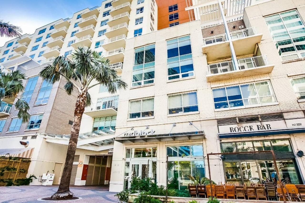 Modern 1 Bedroom Midtown Miami With Free Parking 外观 照片